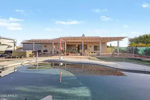 9468 W Bartle Dr, Casa Grande, AZ 85194 - Photo 33