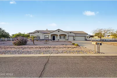 9468 W Bartle Drive, Casa Grande, AZ 85194 - Photo 5