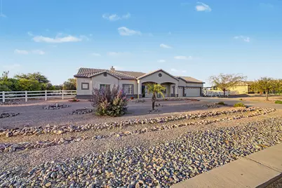 9468 W Bartle Drive, Casa Grande, AZ 85194 - Photo 3