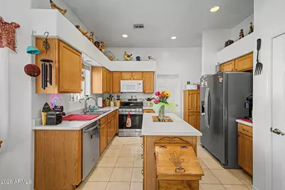 9468 W Bartle Drive, Casa Grande, AZ 85194 - Photo 13