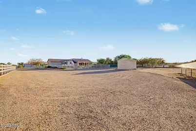 9468 W Bartle Drive, Casa Grande, AZ 85194 - Photo 37