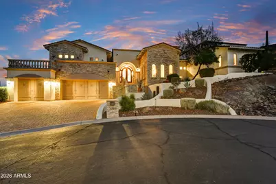 4366 S Avenida De Angeles --, Gold Canyon, AZ 85118 - Photo 53