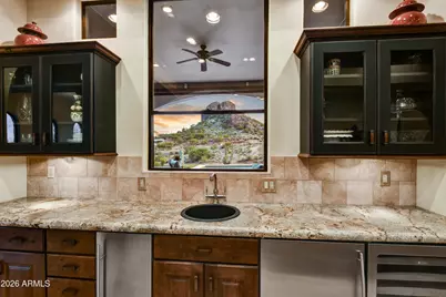 4366 S Avenida De Angeles --, Gold Canyon, AZ 85118 - Photo 15