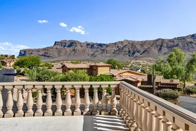 4366 S Avenida De Angeles --, Gold Canyon, AZ 85118 - Photo 33