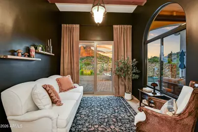 4366 S Avenida De Angeles --, Gold Canyon, AZ 85118 - Photo 7