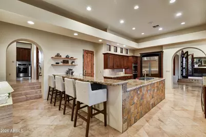 4366 S Avenida De Angeles --, Gold Canyon, AZ 85118 - Photo 13