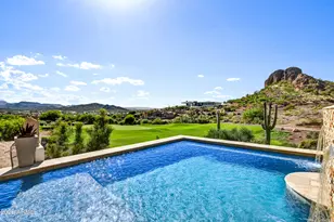 4366 S Avenida De Angeles --, Gold Canyon, AZ 85118 - Photo 1