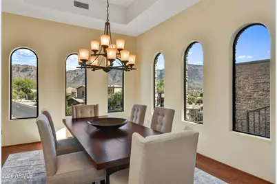 4366 S Avenida De Angeles --, Gold Canyon, AZ 85118 - Photo 17