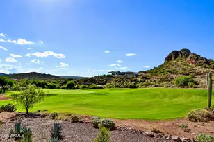 4366 S Avenida De Angeles --, Gold Canyon, AZ 85118 - Photo 49