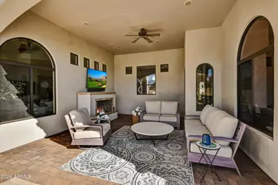 4366 S Avenida De Angeles --, Gold Canyon, AZ 85118 - Photo 19