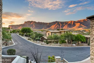 4366 S Avenida De Angeles --, Gold Canyon, AZ 85118 - Photo 3
