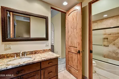 4366 S Avenida De Angeles --, Gold Canyon, AZ 85118 - Photo 37