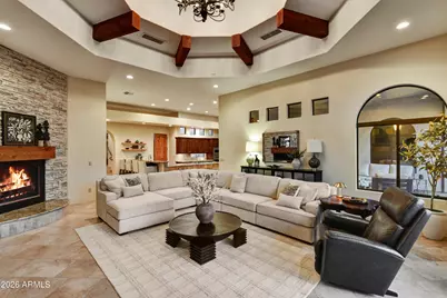 4366 S Avenida De Angeles --, Gold Canyon, AZ 85118 - Photo 9