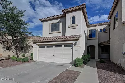 2600 E Springfield Place #Unit 6, Chandler, AZ 85286 - Photo 1