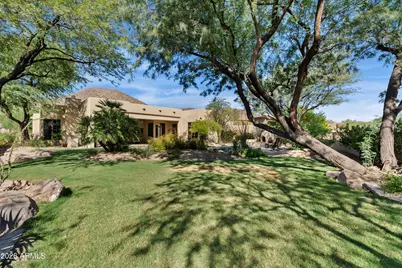 11749 E Bloomfield Drive, Scottsdale, AZ 85259 - Photo 3