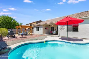 12947 W Estero Ln, Litchfield Park, AZ 85340 - Photo 1