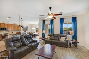 12947 W Estero Ln, Litchfield Park, AZ 85340 - Photo 5