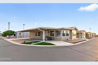 5735 E McDowell Road #213, Mesa, AZ 85215 - Photo 1