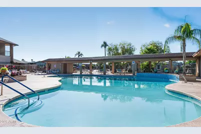5735 E McDowell Road #213, Mesa, AZ 85215 - Photo 35