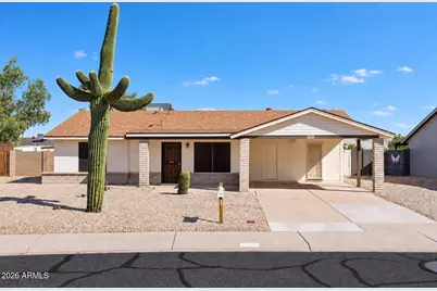 3301 E Monica Avenue, Phoenix, AZ 85032 - Photo 13