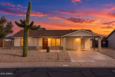 3301 E Monica Avenue, Phoenix, AZ 85032 - Photo 1