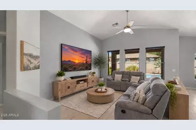 3510 W Quail Track Drive, Phoenix, AZ 85083 - Photo 3