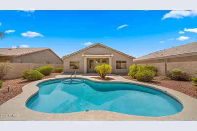3510 W Quail Track Drive, Phoenix, AZ 85083 - Photo 33