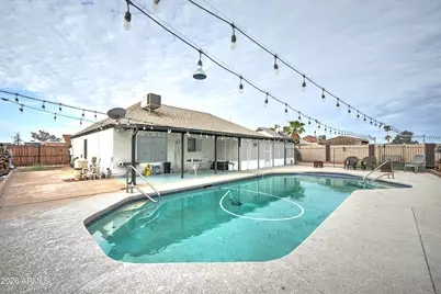6926 W Sunnyside Drive, Peoria, AZ 85345 - Photo 35