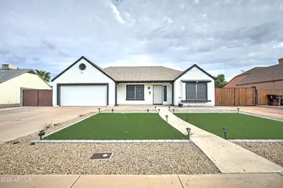 6926 W Sunnyside Drive, Peoria, AZ 85345 - Photo 1