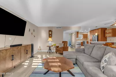 15246 N Agua Fria Drive, Sun City, AZ 85351 - Photo 5