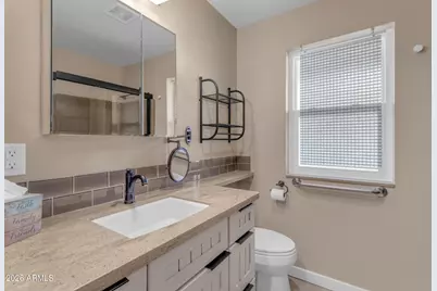 15246 N Agua Fria Drive, Sun City, AZ 85351 - Photo 35