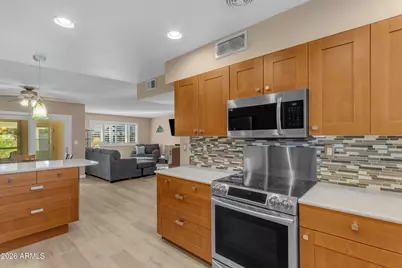 15246 N Agua Fria Drive, Sun City, AZ 85351 - Photo 25