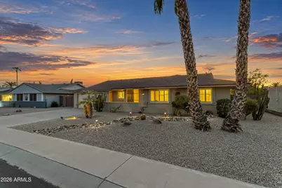 15246 N Agua Fria Drive, Sun City, AZ 85351 - Photo 47