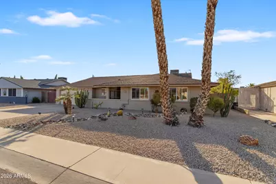 15246 N Agua Fria Drive, Sun City, AZ 85351 - Photo 15
