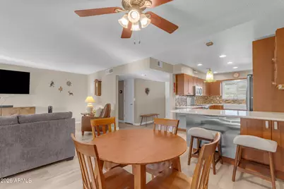 15246 N Agua Fria Drive, Sun City, AZ 85351 - Photo 29