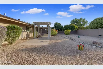 15246 N Agua Fria Drive, Sun City, AZ 85351 - Photo 49
