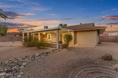 15246 N Agua Fria Drive, Sun City, AZ 85351 - Photo 13