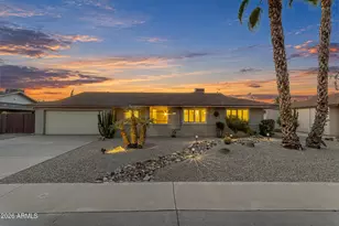 15246 N Agua Fria Dr, Sun City, AZ 85351 - Photo 1