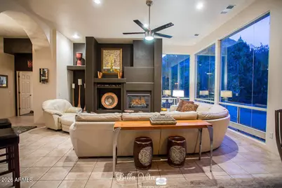 60 Roundup Drive, Sedona, AZ 86336 - Photo 3