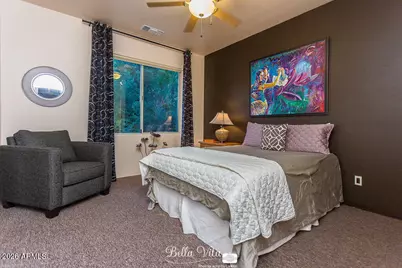 60 Roundup Drive, Sedona, AZ 86336 - Photo 11