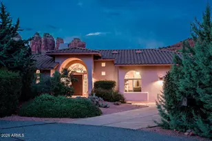 60 Roundup Dr, Sedona, AZ 86336 - Photo 1