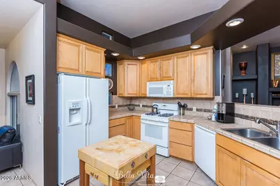 60 Roundup Drive, Sedona, AZ 86336 - Photo 9