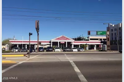 1876 E Apache Boulevard, Tempe, AZ 85281 - Photo 1