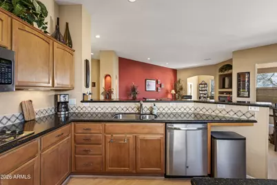 6065 E Pinon Vista Court, Cornville, AZ 86325 - Photo 23