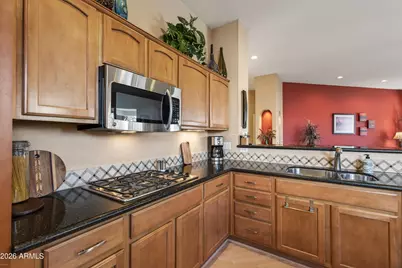 6065 E Pinon Vista Court, Cornville, AZ 86325 - Photo 21