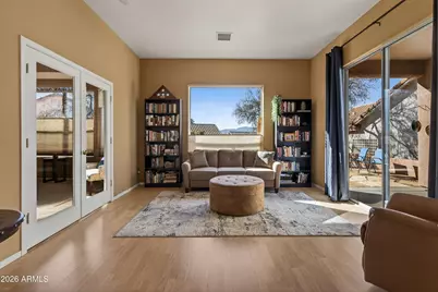 6065 E Pinon Vista Court, Cornville, AZ 86325 - Photo 11