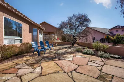 6065 E Pinon Vista Court, Cornville, AZ 86325 - Photo 37