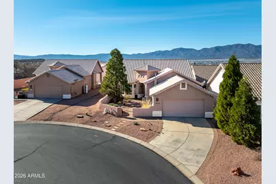 6065 E Pinon Vista Court, Cornville, AZ 86325 - Photo 3
