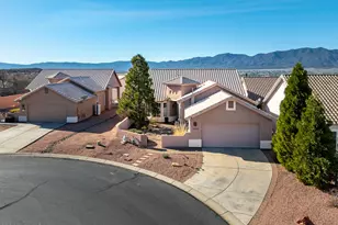 6065 E Pinon Vista Ct, Cornville, AZ 86325 - Photo 3