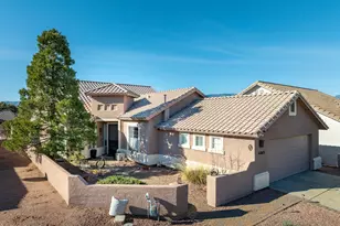 6065 E Pinon Vista Ct, Cornville, AZ 86325 - Photo 1